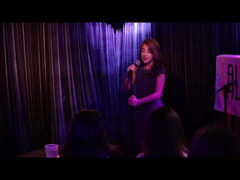 Reina Ozbay - Once Upon A December