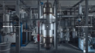 The AIRMADE™ Technology Process