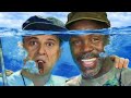 Gone Fishin Movie Trailer 1997 TV Spot
