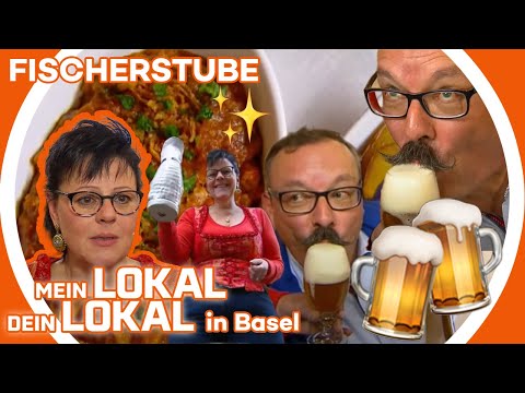 HOPFEN und MALZ 🍻 das LOB ich mir 😋 | 1/2 | Mein Lokal, Dein Lokal