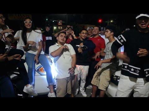 Kansas Kartel - Squad Shit (Young Mill$, Johnny & Lil NoNo) | 2016 | Wichita Kansas