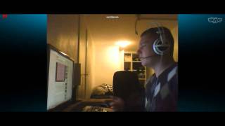 Wafande feat. Xander - En anden - af Mathias Bjeldbak (COVER)