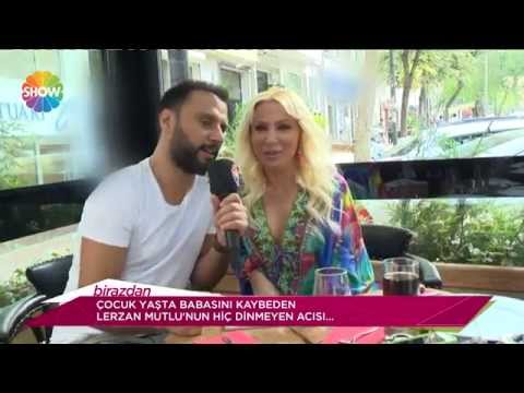 Lerzan Mutlu / 17 Eylül 2014