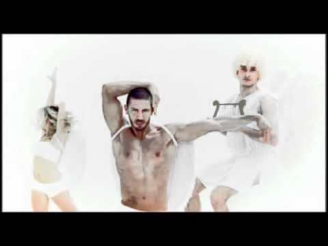 Sky1 HD UK (Sky One) - January 2011 - Louie Spences Showbusiness Promo