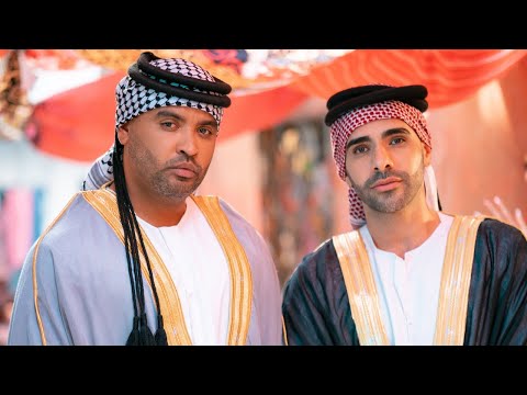 Shawarma - Sasha x Zion