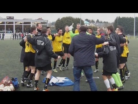 ERC Hoeilaart 2013-03-31: ERCH - Elewijt