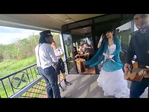 TREM DA REPÚBLICA - PASSEIO ENTRE ITÚ E SALTO