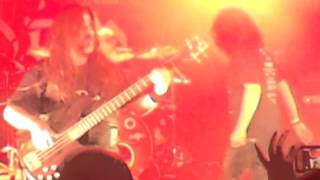 FORSAKEN - MDM2014 [01- Where Angels Have Fallen] .(Video 1 of 10)