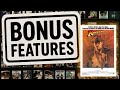 Raiders Of The Lost Ark 1981 Behind The Scenes Press Kit Bonus Features