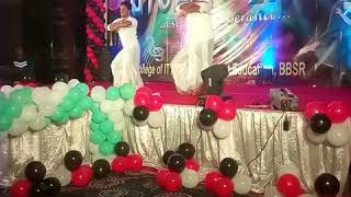 Utopia Function performance ( Tollywood Style) | 2018