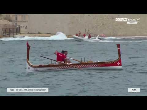 Ma taghmlu xejn mat-tfal tal-Birgu 2023