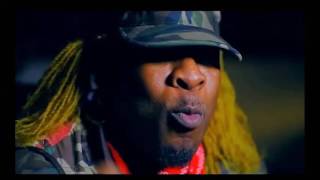 Elephant Man - Marijuana |July 2016