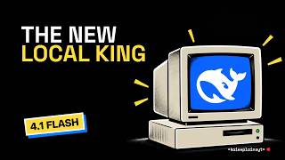 What It Actually Costs to Run DeepSeek V4.1 Flash Locally?