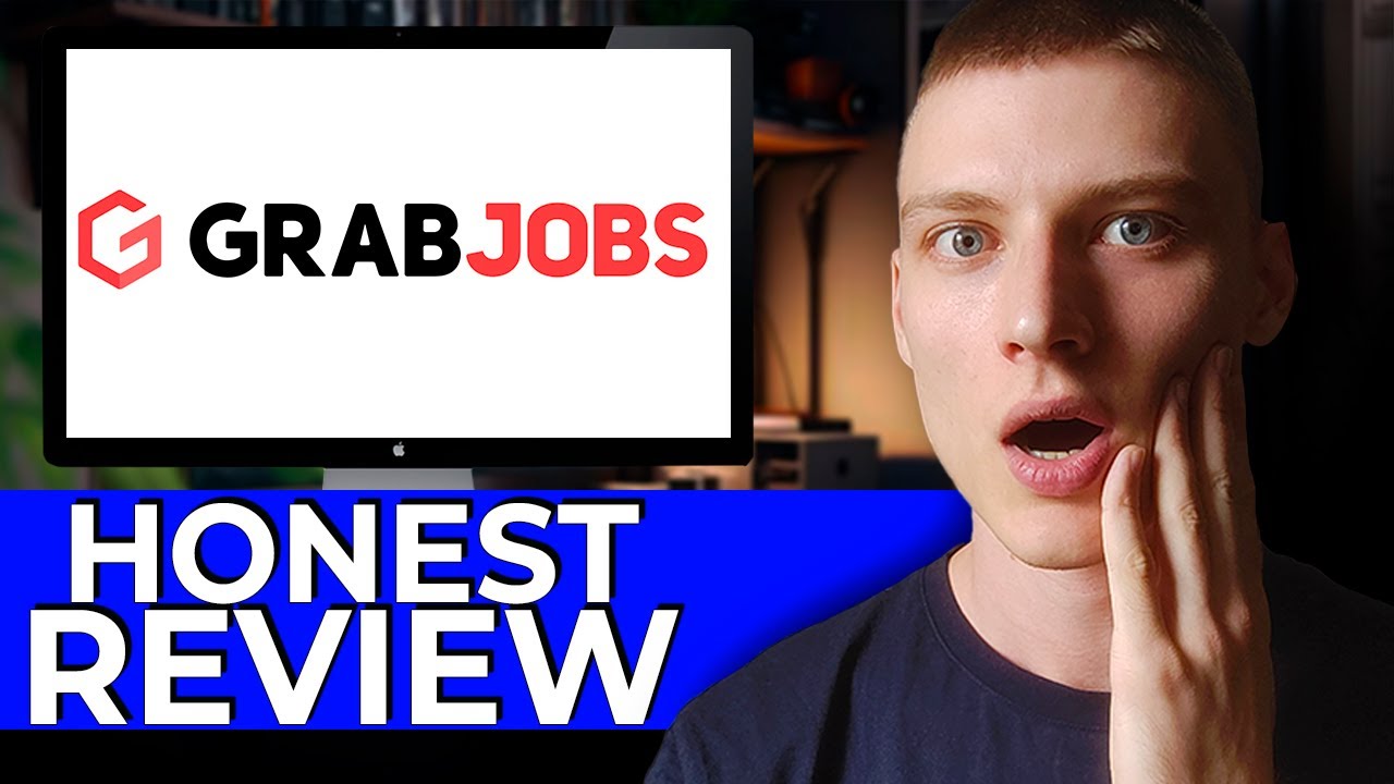 GrabJobs Review: My Honest Experience Using This Job Platform for Remote and Local Work