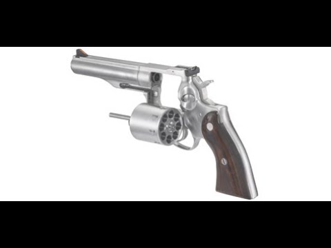 Are Ruger better than Smith Wesson