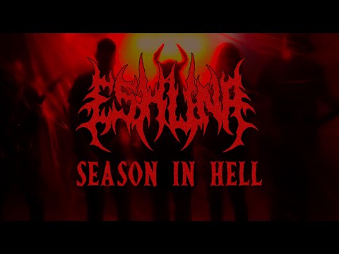 Eshuna - Season In Hell (Official Music Video)
