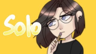 solo//MEME