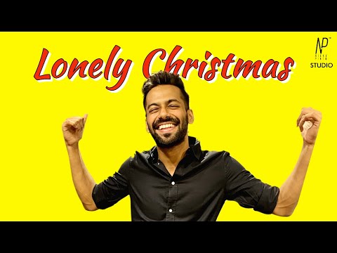Bryson Tiller - lonely christmas ft. Justin Bieber, Poo Bear | Nicky Pinto | Dance Choreography