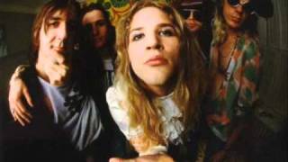 Mother Love Bone - This is Shangrila (Lyrics)