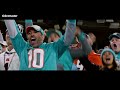 WEEK 5 HYPE TAPE: MIAMI DOLPHINS VS. NEW YORK JETS