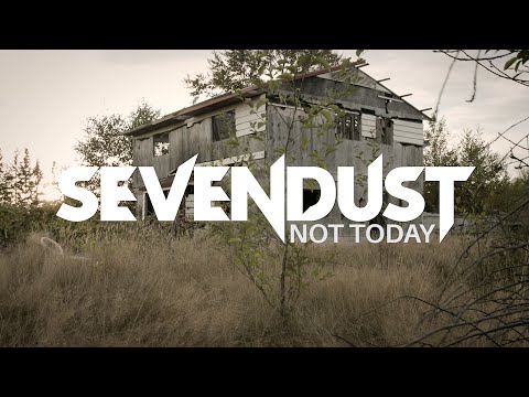 Sevendust Video