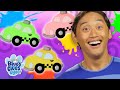 Guess The Right Color Game 2 W Josh Rainbow Puppy Magenta Blue S Clues You