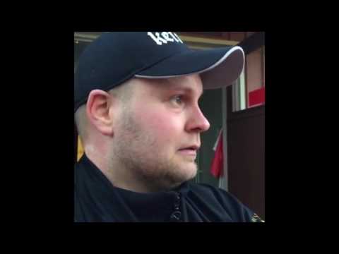 Juha Taposen mietteet Koovee-pelin jälkeen 17.9.2016