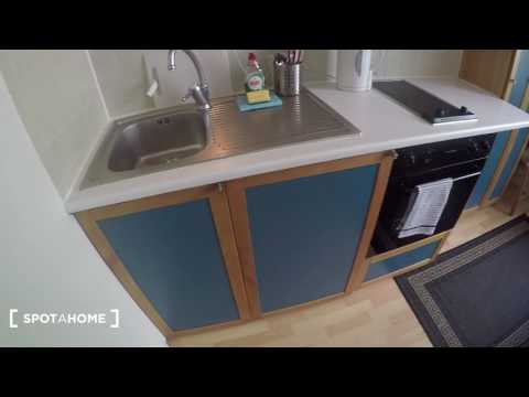 Bright studio apartment to rent in Hammersmith, Travelcard Zone 2 - Spotahome (ref 131159)