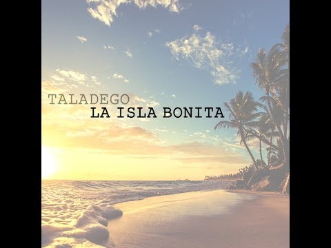 Taladego - La Isla Bonita Samba