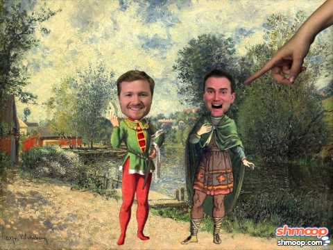 ハムレット by Shmoop (Hamlet by Shmoop)