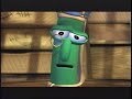Closing To Jonah A VeggieTales Movie 2003 VHS 60fps