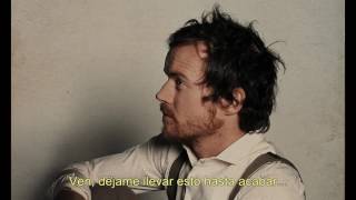 Damien Rice - Colour me in (Subtitulado)