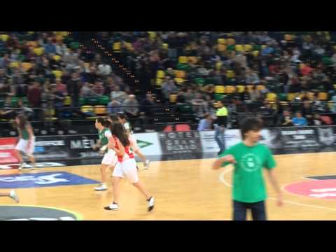 ZORNOTZA ST PRE-INFANTIL NESKAK MIRIBILLAN