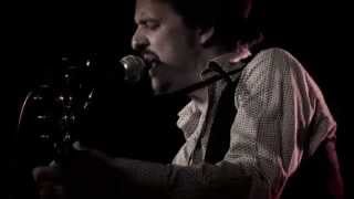 Coque Malla "La carta" Desde el hombre que se enamoró de la luna.