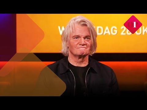 Rob en Ferdi Bolland van Bolland & Bolland zijn eindelijk weer bij elkaar. | Op1