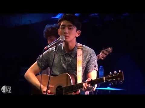 140517 잔나비(Jannabi) -너같아