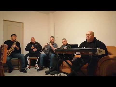 Doru Petrean - Repetitii LIVE 2