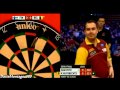 Kim and Ronny Huybrechts - Darts Tribute/Montage ...