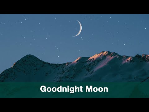 🌝 Goodnight Moon - Thilini Fernando | Cuentacuentos