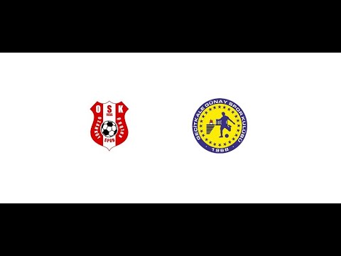 Ozanköy SK 0 - 0 Geçitkale GSK (AKSA 1.Lig Play-Out)15.05.2024