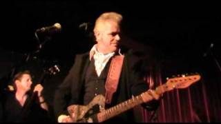 Dale Watson-------Country my arse