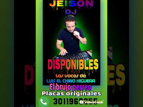 JD AUDIO PLACAS PARA PIKUPS DJ JEISON MORENO PLACAS ORIGINALES