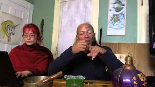 Ask the Unicorn episode 23, broadcast March 5, 2014