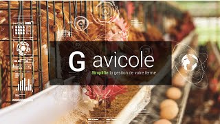 G Agricole