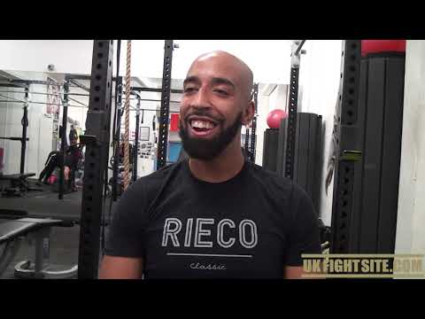 UCMMA 61: Jahreau Shepherd Interview