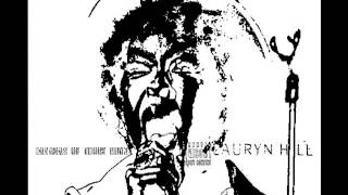 Hazadas of Those Guyz - #LAURYNHILL [OFF AMBITION &amp; FAST CARS][2013 NEW MUSIC]