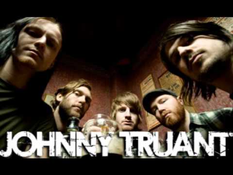 Johnny Truant- French Immersion (Cancer Bats Cover)