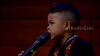Download lagu Jahda Kuara - 'Pangeran Dangdut' | HITAM PUTIH  (18/07/19) Part 1 mp3