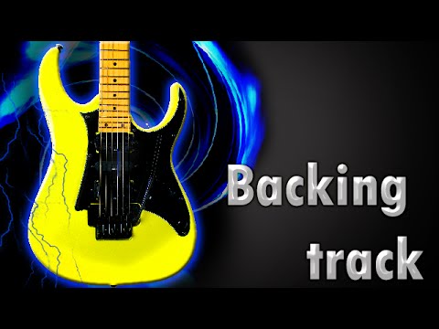 Backing Track Marco sfogli - Still Hurts