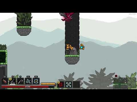 Metal Unit Blind Part 2